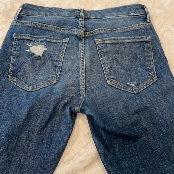 Mother denim - Picture 6 of 8